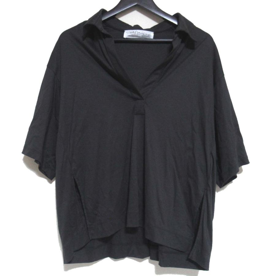 Chaos（カオス） 美品 25SS Chaos サマーレダール ショートスリーブ