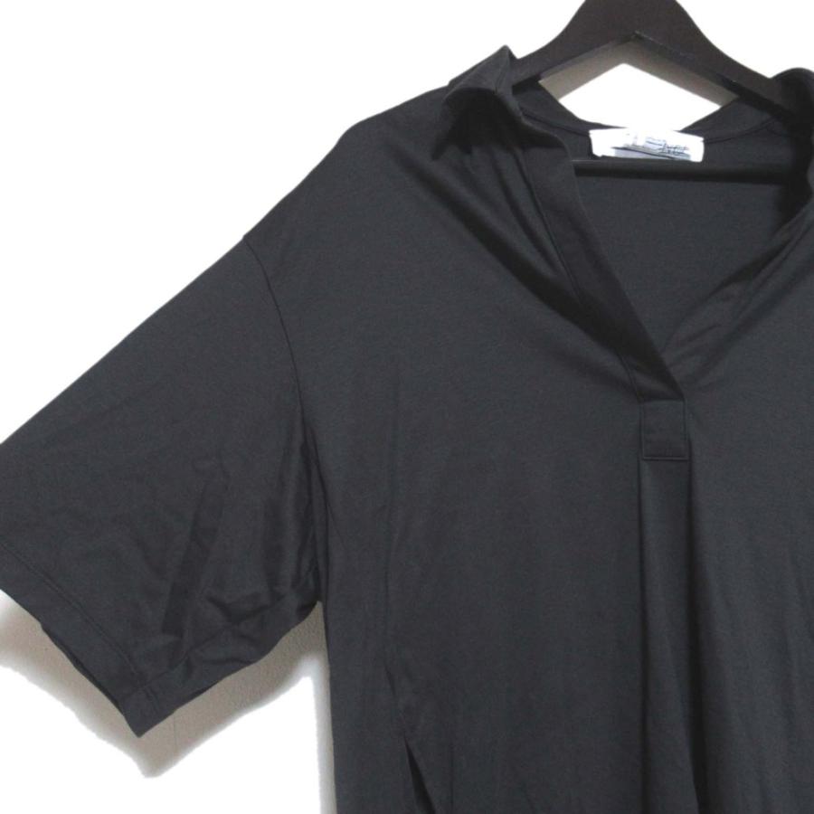 Chaos（カオス） 美品 25SS Chaos サマーレダール ショートスリーブ