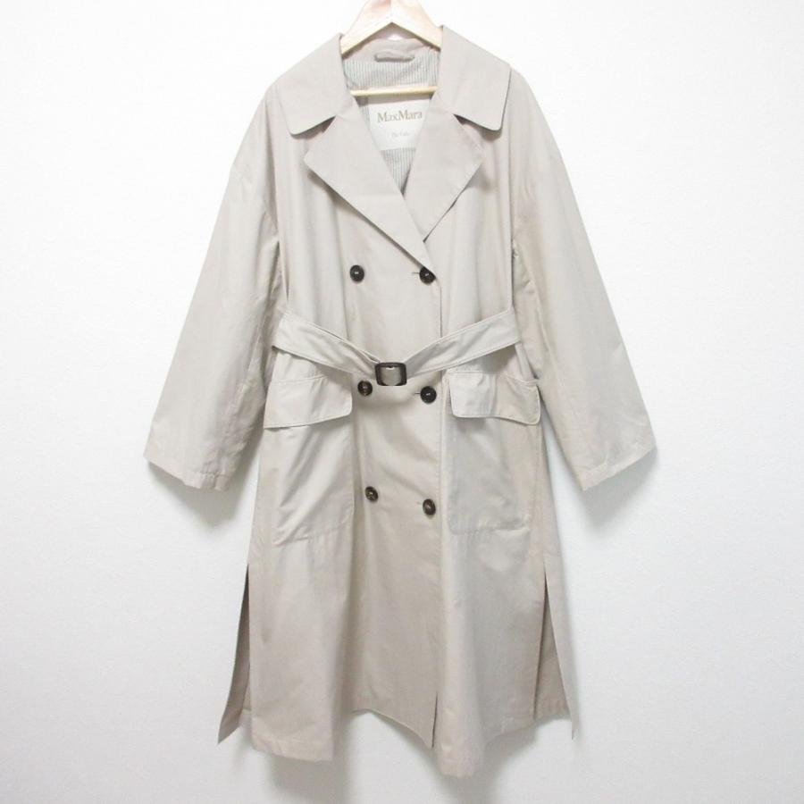 美品 23SS Max Mara The Cube マックスマーラ ザキューブ 撥水