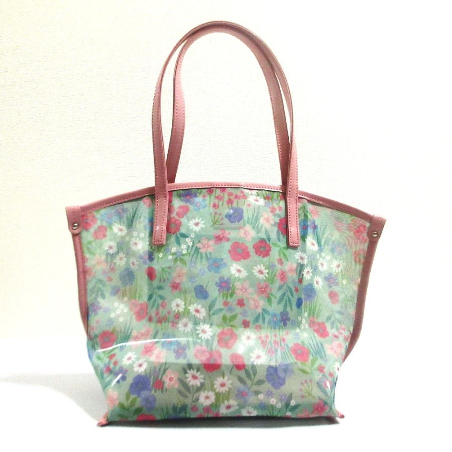 美品 フェイラー ミュルミュール ハンドバッグ feiler（フェイラー） 美品 24SS FEILER ミュルミュール チュール