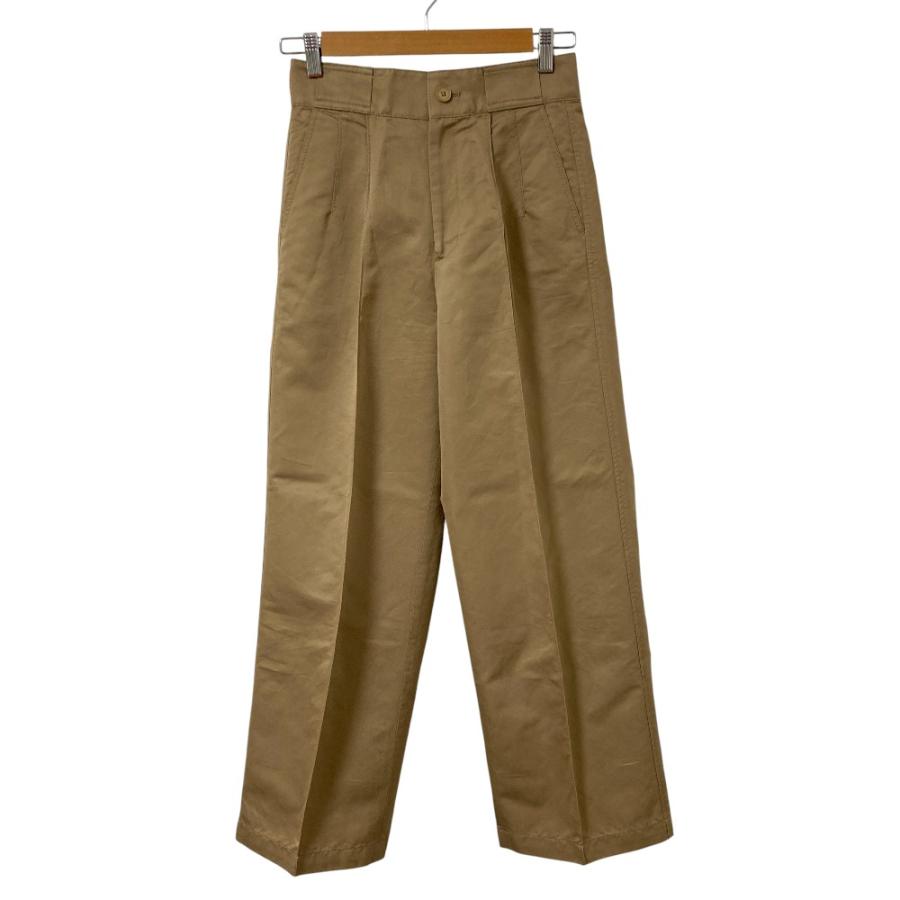 MACPHEE（マカフィー） 良品 23SS MACPHEE TOMORROWLAND