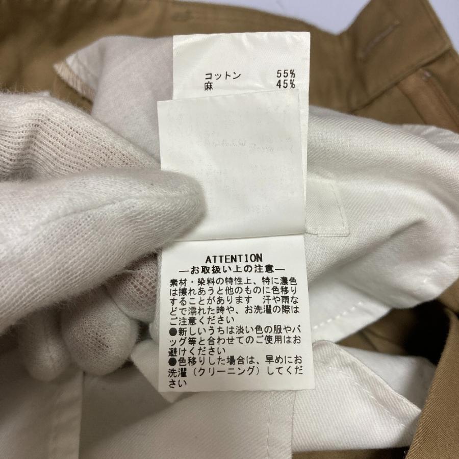 MACPHEE（マカフィー） 良品 23SS MACPHEE TOMORROWLAND