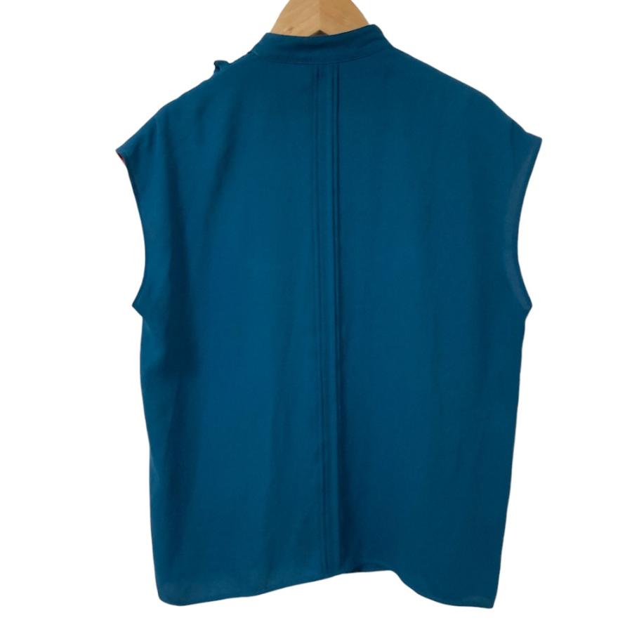 Paul Smith（ポール・スミス） 美品 PS フリル ノースリーブ
