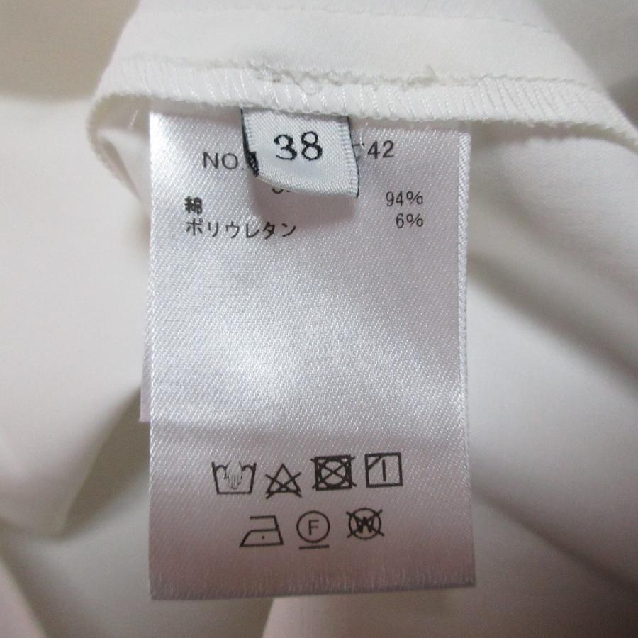ebure 未使用 24SS ebure エブール ストレッチラチネ ノースリーブ
