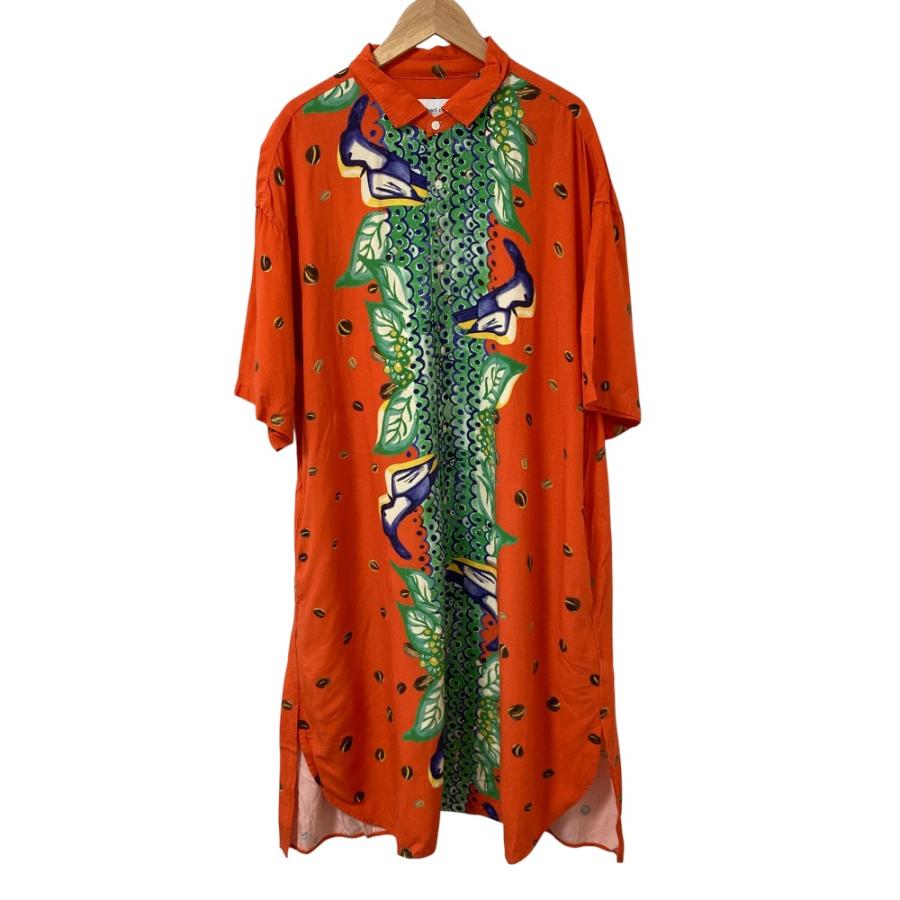 TSUMORI CHISATO（ツモリチサト） 良品 ニコアンド コラボ コーヒー