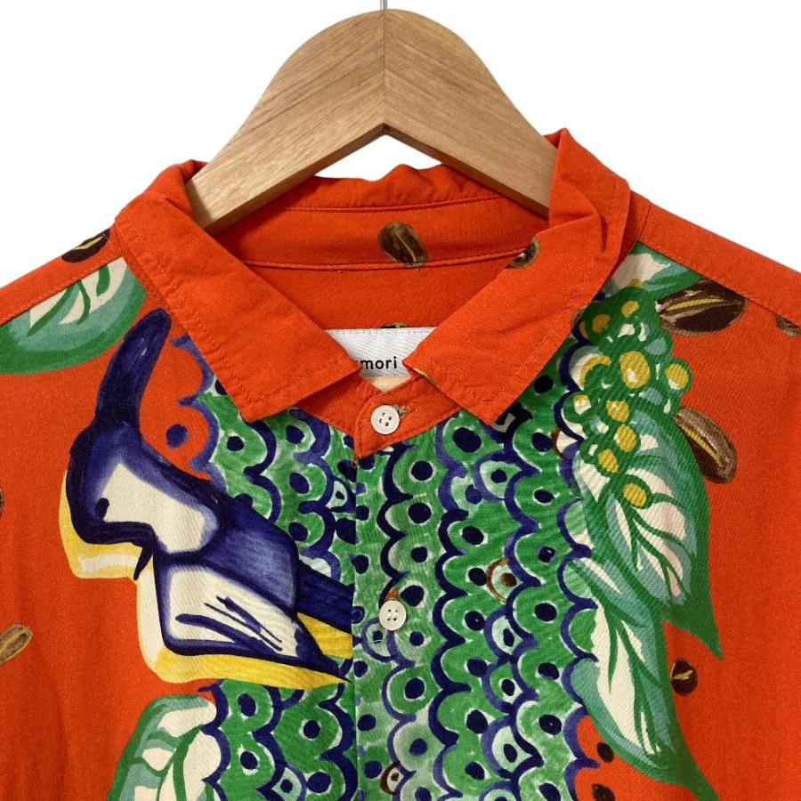 TSUMORI CHISATO（ツモリチサト） 良品 ニコアンド コラボ コーヒー