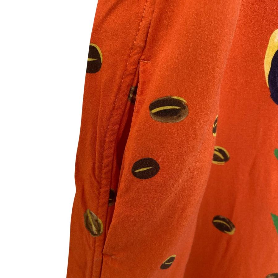 TSUMORI CHISATO（ツモリチサト） 良品 ニコアンド コラボ コーヒー