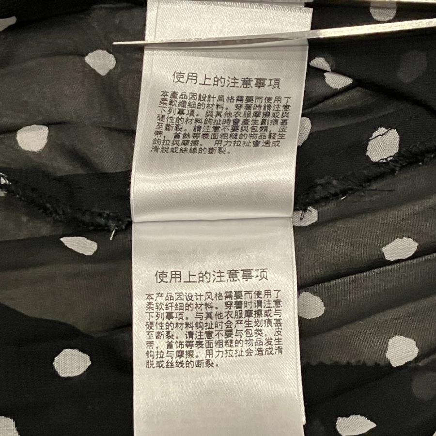 SNIDEL（スナイデル） 新品同様 プリーツプリントワンピース 2