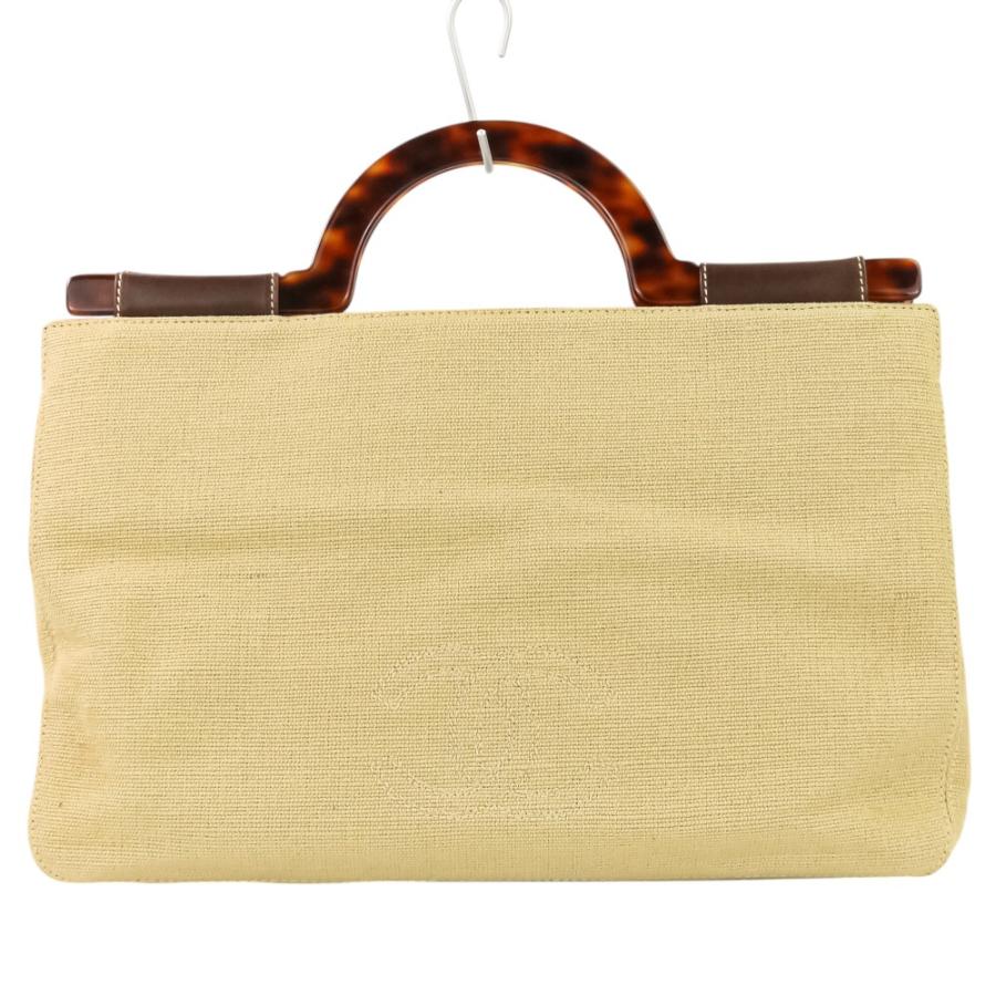 CHANEL（シャネル） 美品 99P CHANEL ヴィンテージ ココステッチ