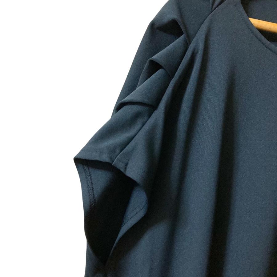 LE PHIL（ル フィル） 未使用 24SS LE PHIL ベアスムーストップス