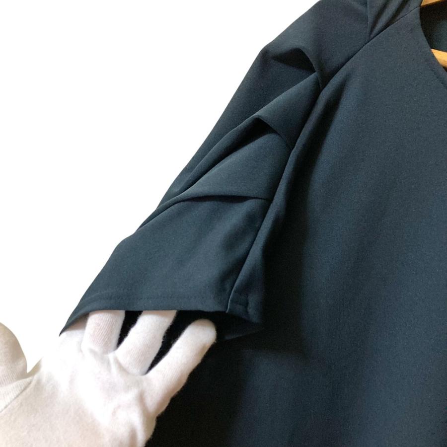 LE PHIL（ル フィル） 未使用 24SS LE PHIL ベアスムーストップス