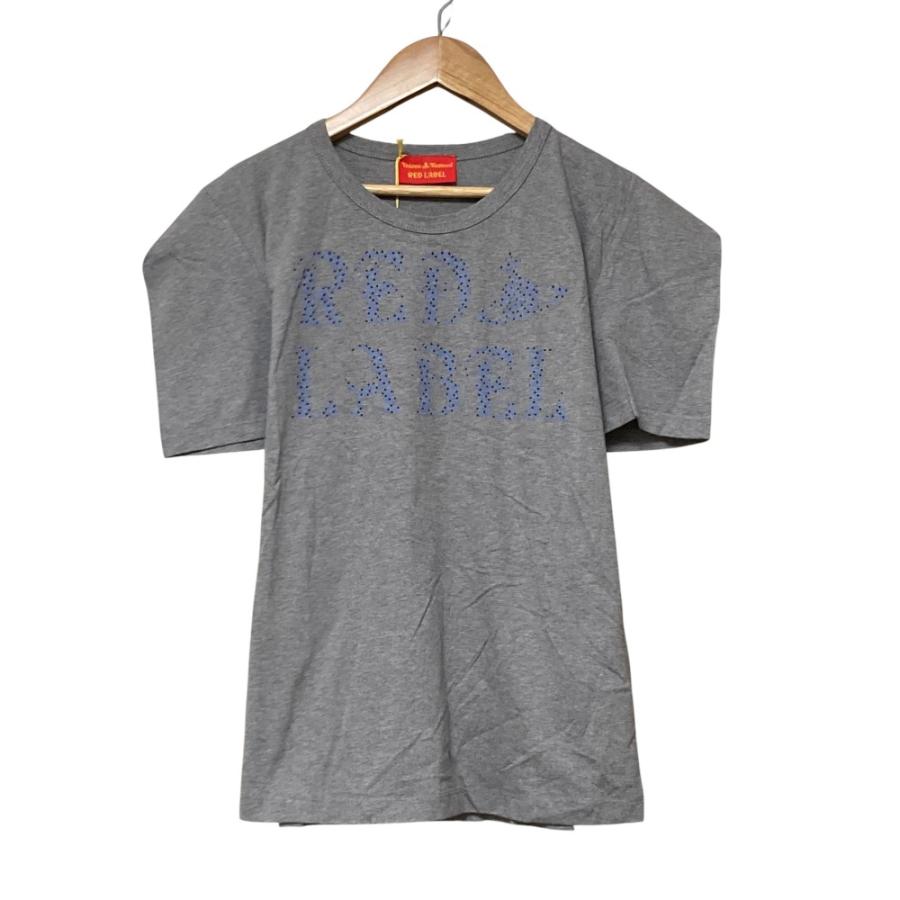 Vivienne Westwood red label 未使用 RED LABEL ヴィヴィアンウエスト