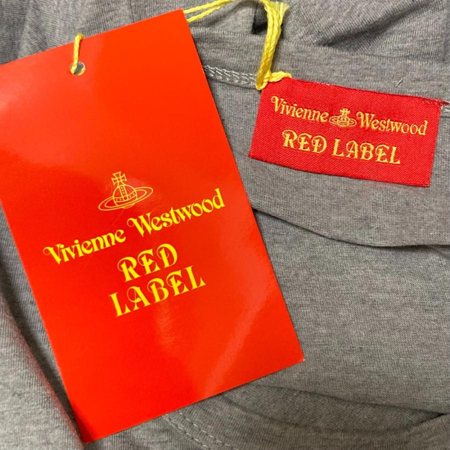 Vivienne Westwood red label 未使用 RED LABEL ヴィヴィアンウエスト
