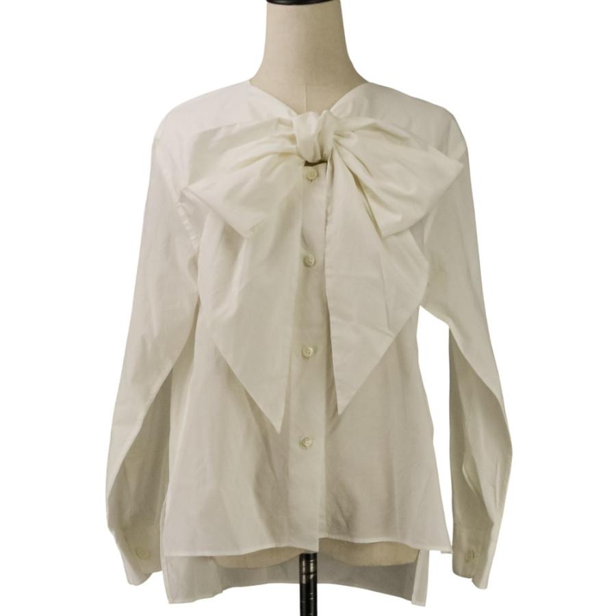 MARGARET HOWELL（マーガレットハウエル） 美品 23SS MARGARET HOWELL 