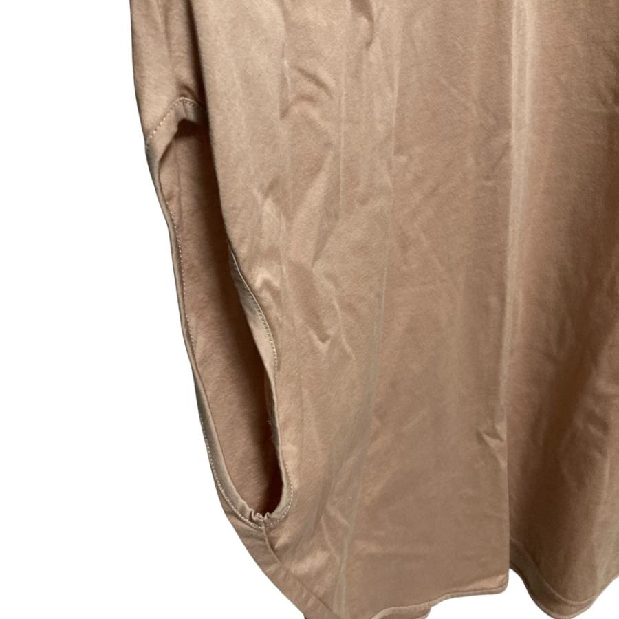 JIL SANDER（ジルサンダー） 美品 バルーン カットソー Sサイズ ピンク 