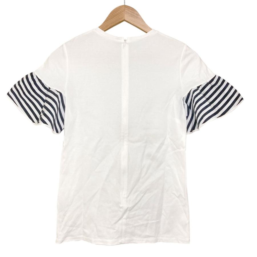 BORDERS at BALCONY（ボーダーズアットバルコニー） 美品 GATHERED