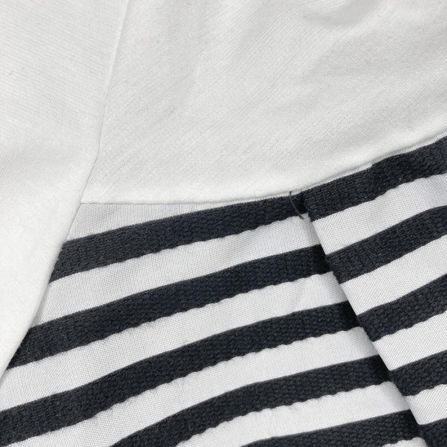 BORDERS at BALCONY（ボーダーズアットバルコニー） 美品 GATHERED
