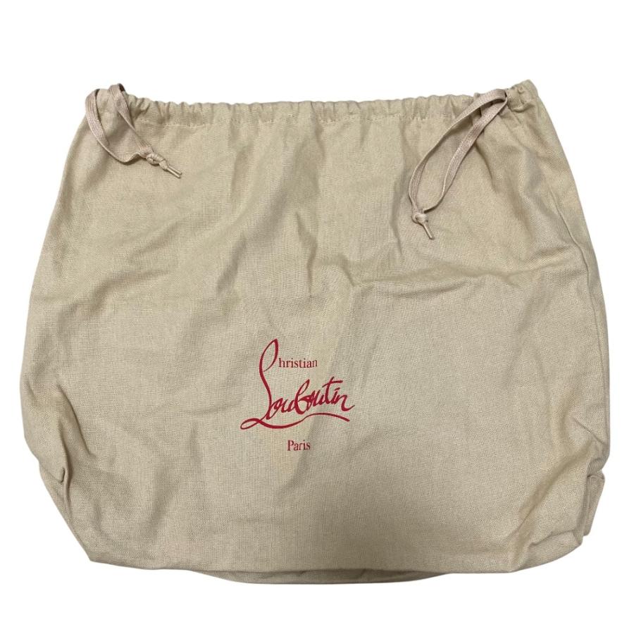 Christian Louboutin（クリスチャンルブタン） 良品 ルビショア かご 