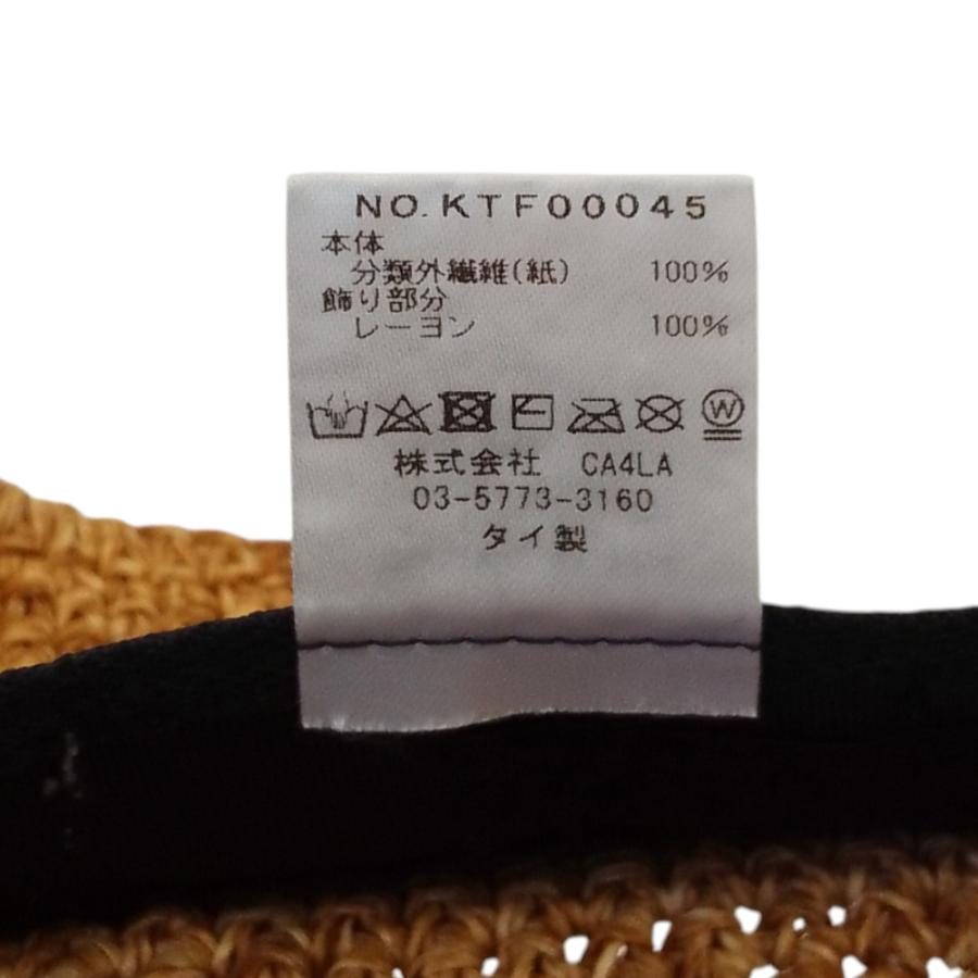 CA4LA（カシラ） 美品 Special Make Up for CA4LA カシラスペシャル