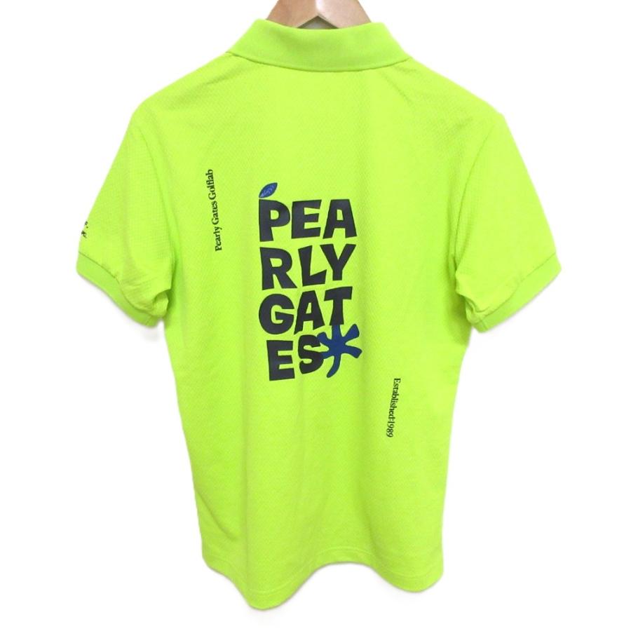 PEARLY GATES（パーリーゲイツ） 未使用 25AW PEARLY GATES ゴルフ 