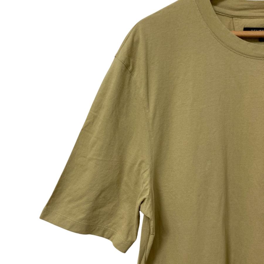 HELMUT LANG（ヘルムートラング） 良品 半袖Tシャツ カットソー サイズ