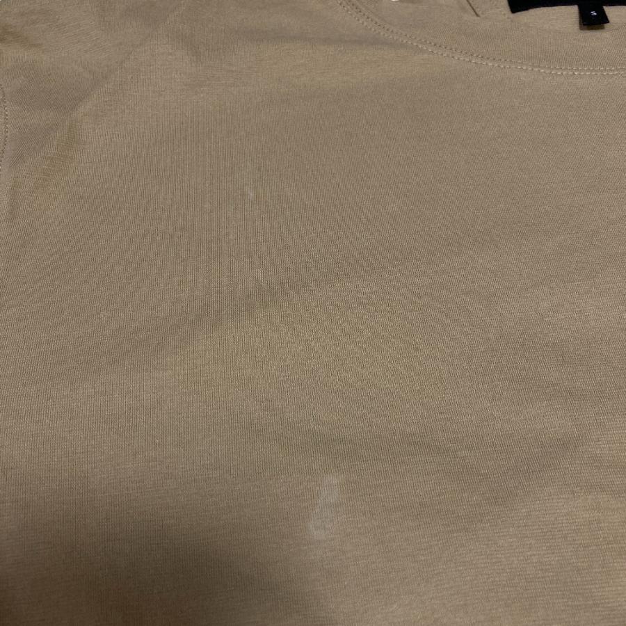 HELMUT LANG（ヘルムートラング） 良品 半袖Tシャツ カットソー サイズ