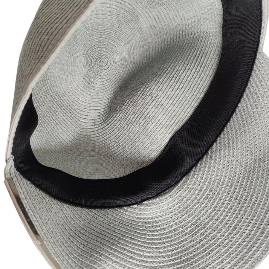 良品 ENTWURFEIN エントワフェイン JOSET B.D ラミー キャップ 帽子