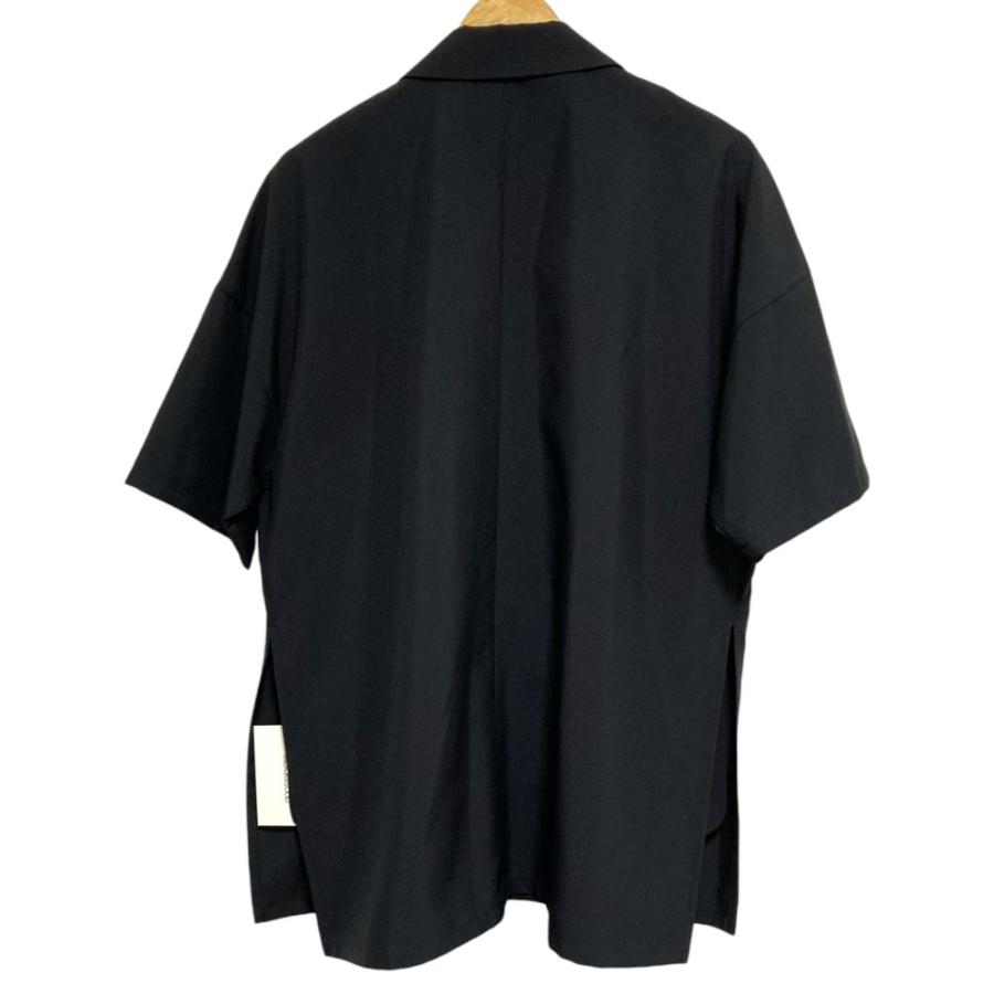 MIDIUMISOLID（ミディウミソリッド） 未使用 24SS MIDIUMISOLID ダブル 
