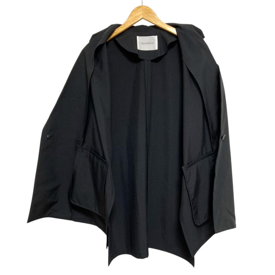 MIDIUMISOLID（ミディウミソリッド） 未使用 24SS MIDIUMISOLID ダブル 