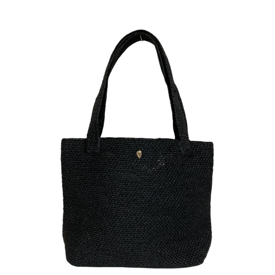 【美品】 HELEN KAMINSKI ラフィアトートバッグ カゴバッグ 定番 Helen Kaminski（ヘレンカミンスキー） 良品 ラフィア かごトート