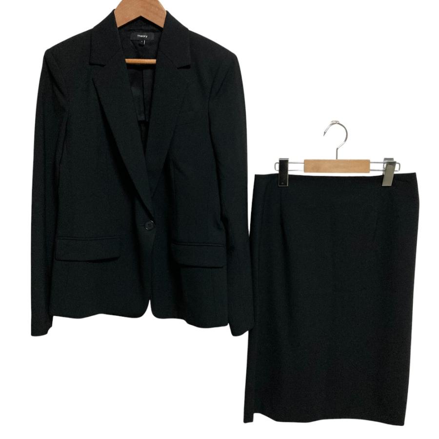 theory（セオリー） 美品 定番モデル TAILOR GABE N テーラード