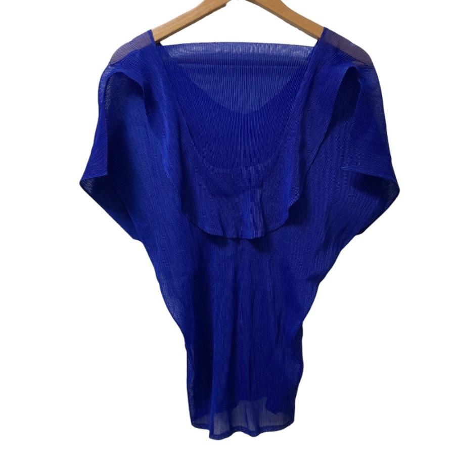 PLEATS PLEASE（プリーツ プリーズ） 美品 PLEATS PLEASE ISSEY MIYAKE 
