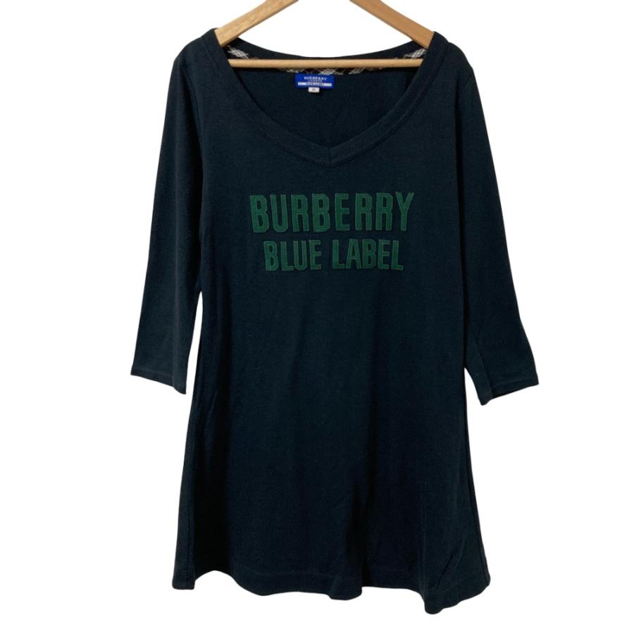 BURBERRY BLUE LABEL（バーバリーブルーレーベル） 良品