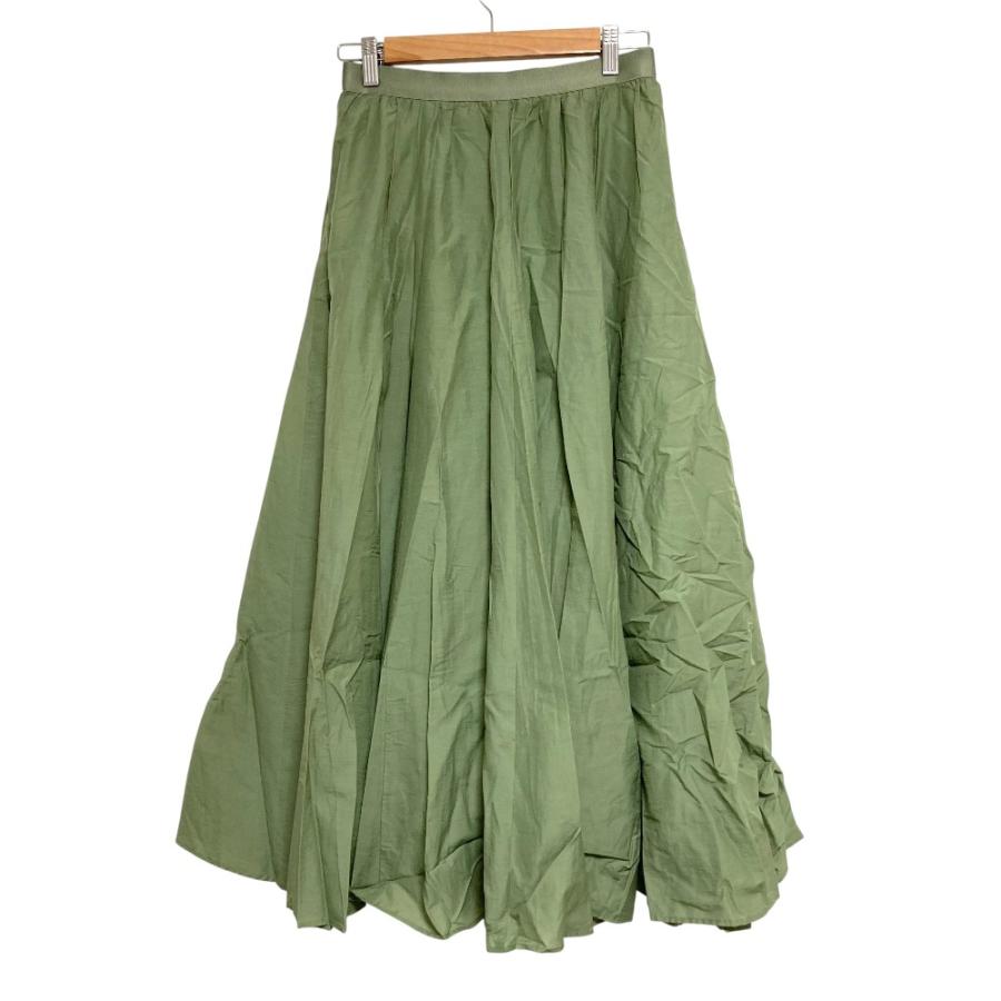 ANAYI（アナイ） 新品同様 25SS ANAYI ナイロンコットンタフタマチ