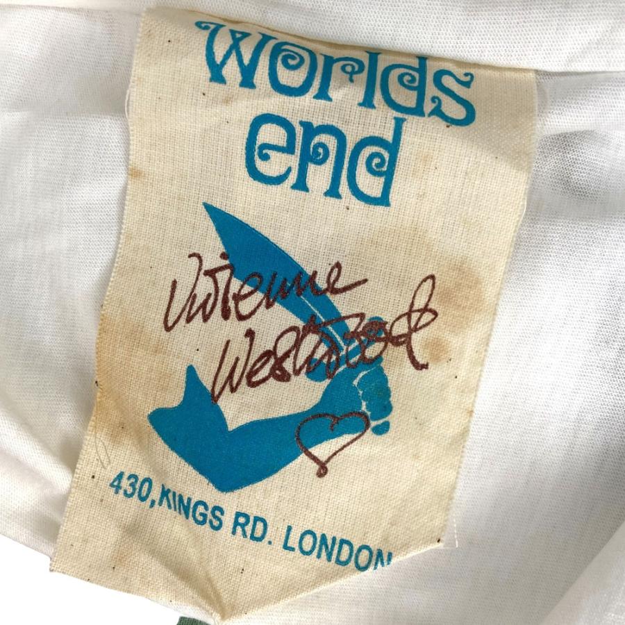 Vivienne Westwood（ヴィヴィアンウエストウッド） 美品 Vivienne