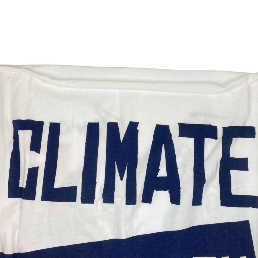 新品　ヴィヴィアン   climate Revolution T Vivienne Westwood（ヴィヴィアンウエストウッド） 美品 Vivienne