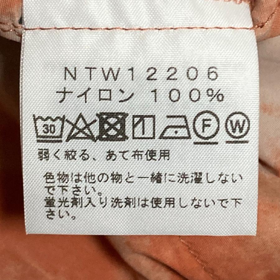 THE NORTH FACE（ザ ノースフェイス） 美品 カルカワンピース NTW12206 