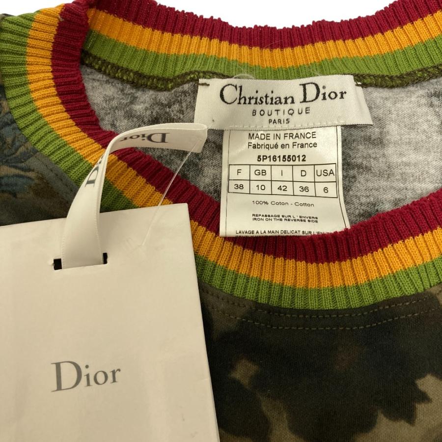 Christian Dior（クリスチャン・ディオール） 未使用 ガリアーノ期