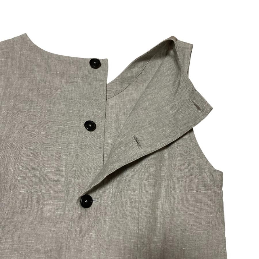 MARGARET HOWELL（マーガレットハウエル） 美品 25SS MARGARET HOWELL