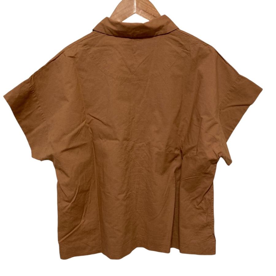 MARGARET HOWELL（マーガレットハウエル） 良品 COTTON LINEN MHL