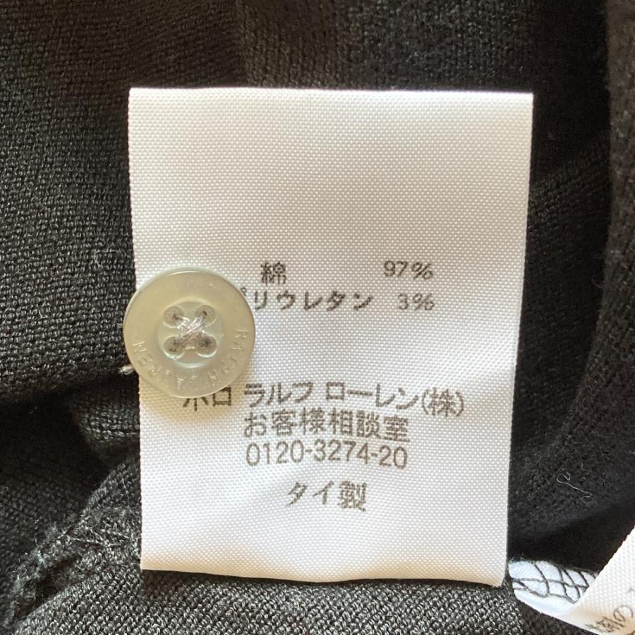 美品 RALPH LAUREN ラルフローレン ビッグポニー ナンバリング