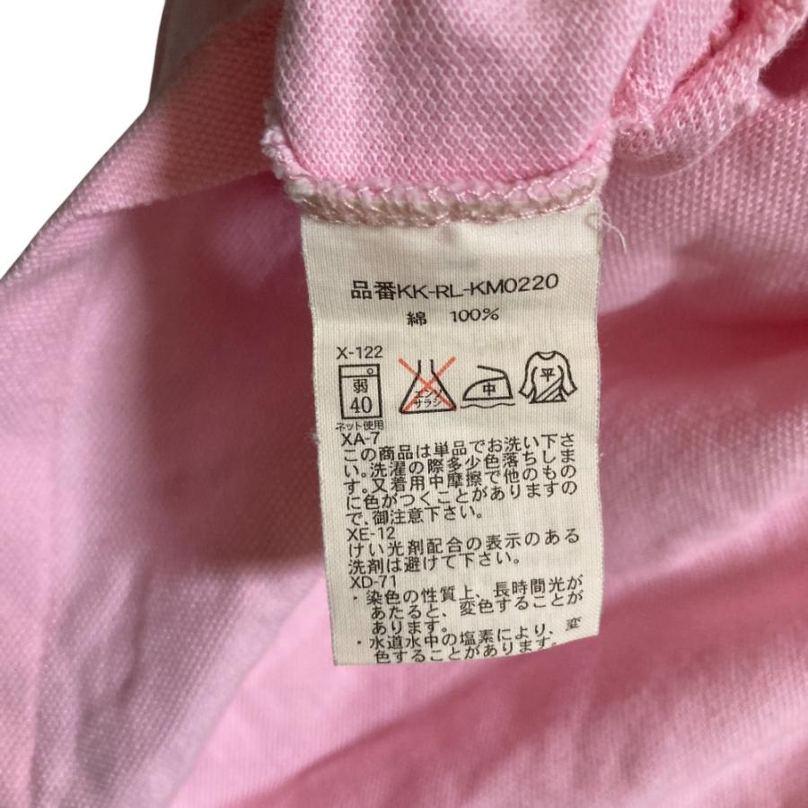POLO RALPH LAUREN（ポロ・ラルフローレン） 美品 ビッグポニー