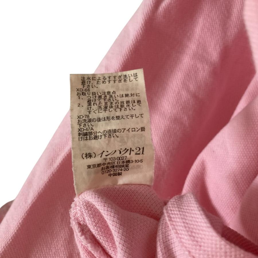 POLO RALPH LAUREN（ポロ・ラルフローレン） 美品 ビッグポニー