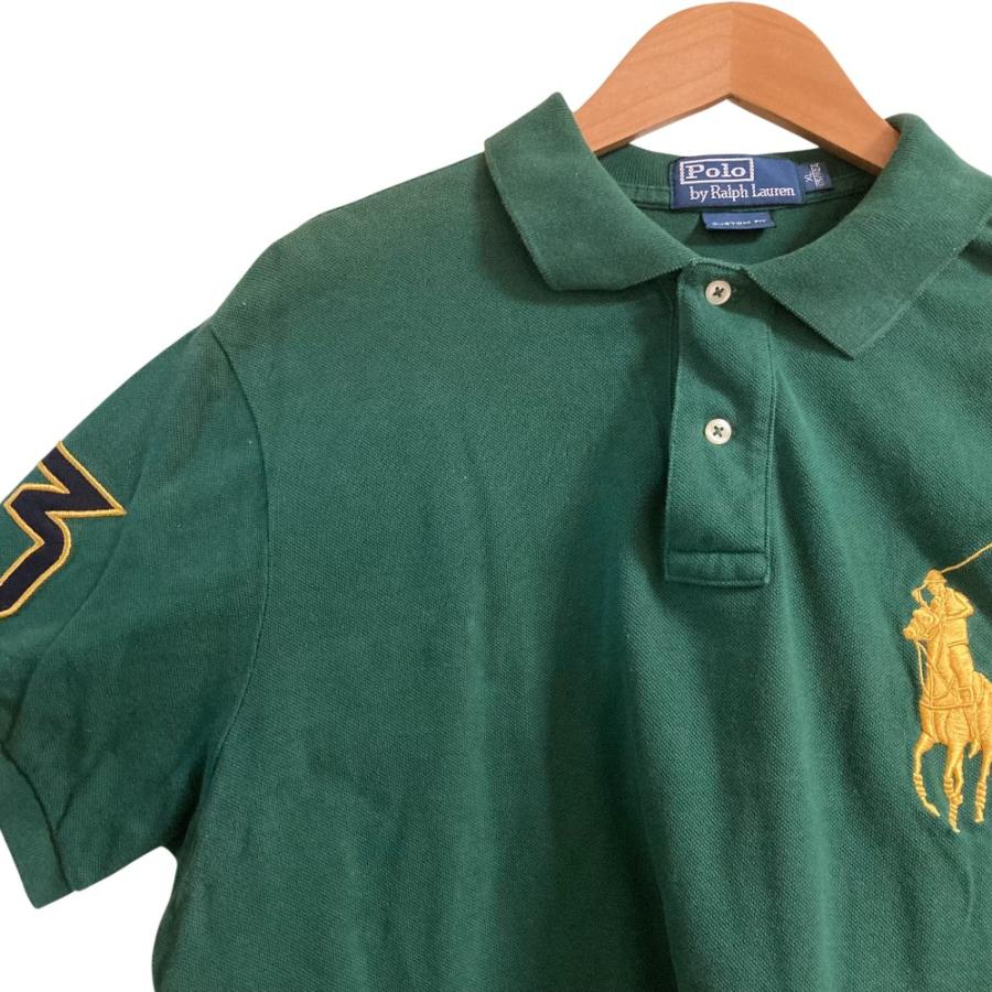 POLO RALPH LAUREN（ポロ・ラルフローレン） 美品 POLO by RALPH