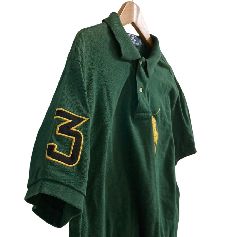 POLO RALPH LAUREN（ポロ・ラルフローレン） 美品 POLO by RALPH