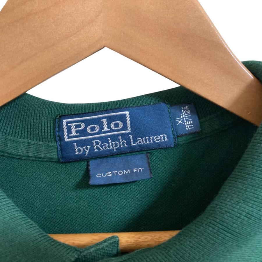 POLO RALPH LAUREN（ポロ・ラルフローレン） 美品 POLO by RALPH