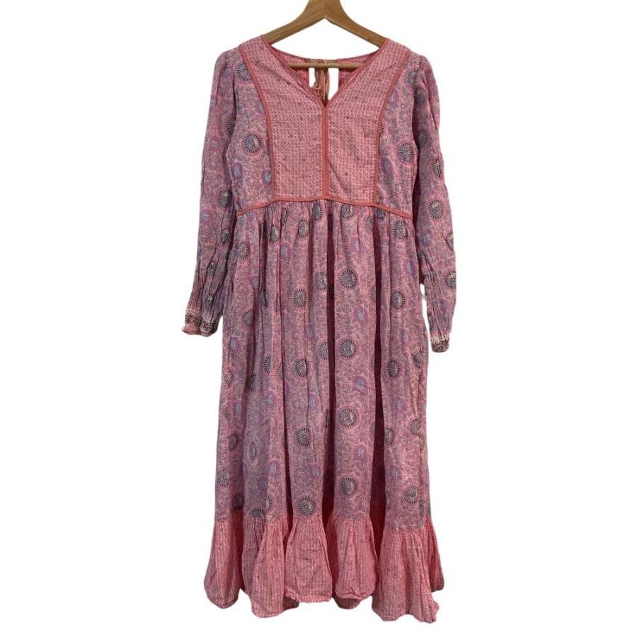 NE QUITTEZ PAS!（ヌキテパ） 美品 NE QUITTEZ PAS コンビネーション