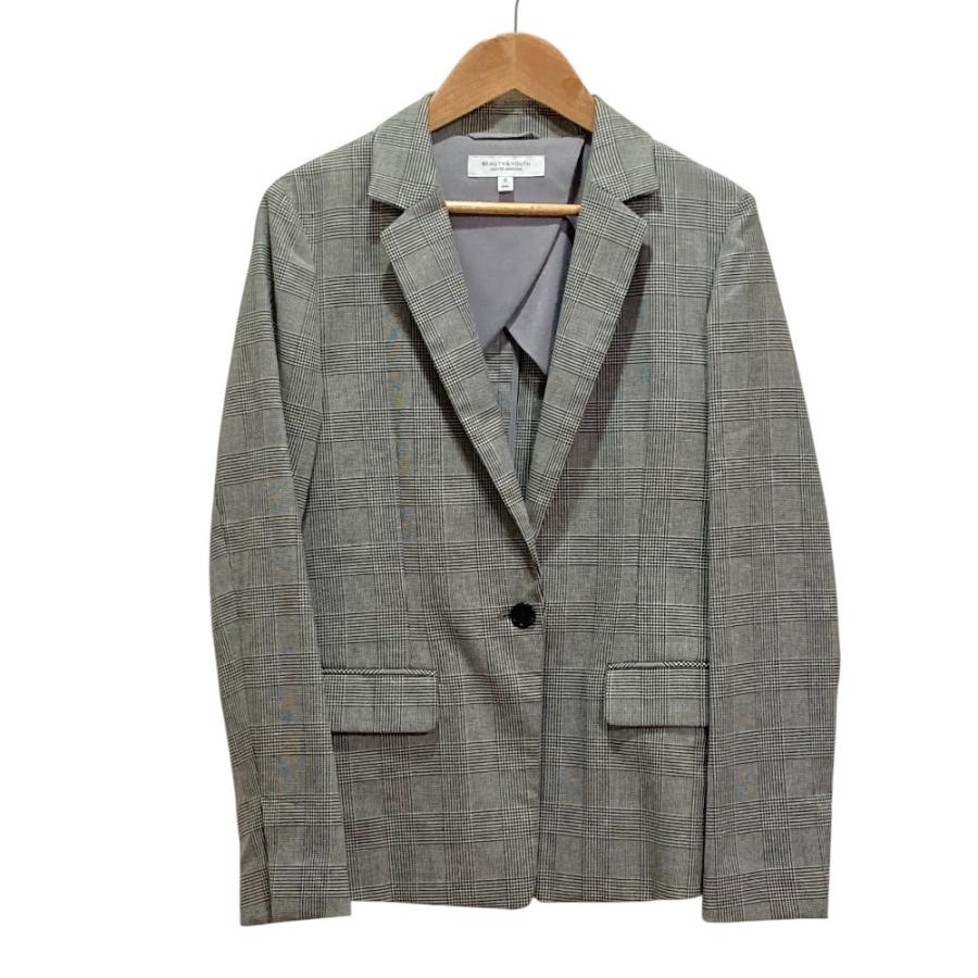 BEAUTY＆YOUTH UNITED ARROWS 良品 BEAUTY&YOUTH ビューティーアンド 