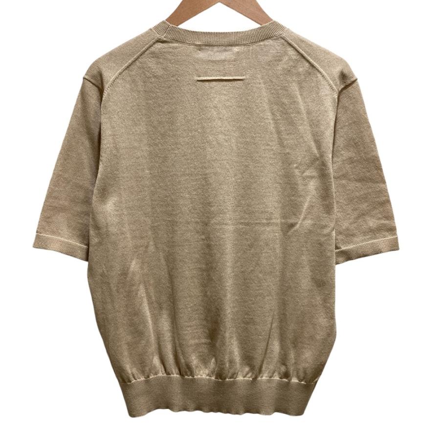 SLOANE（スローン） 美品 25SS SLOANE CREW NECK PULLOVER ショート