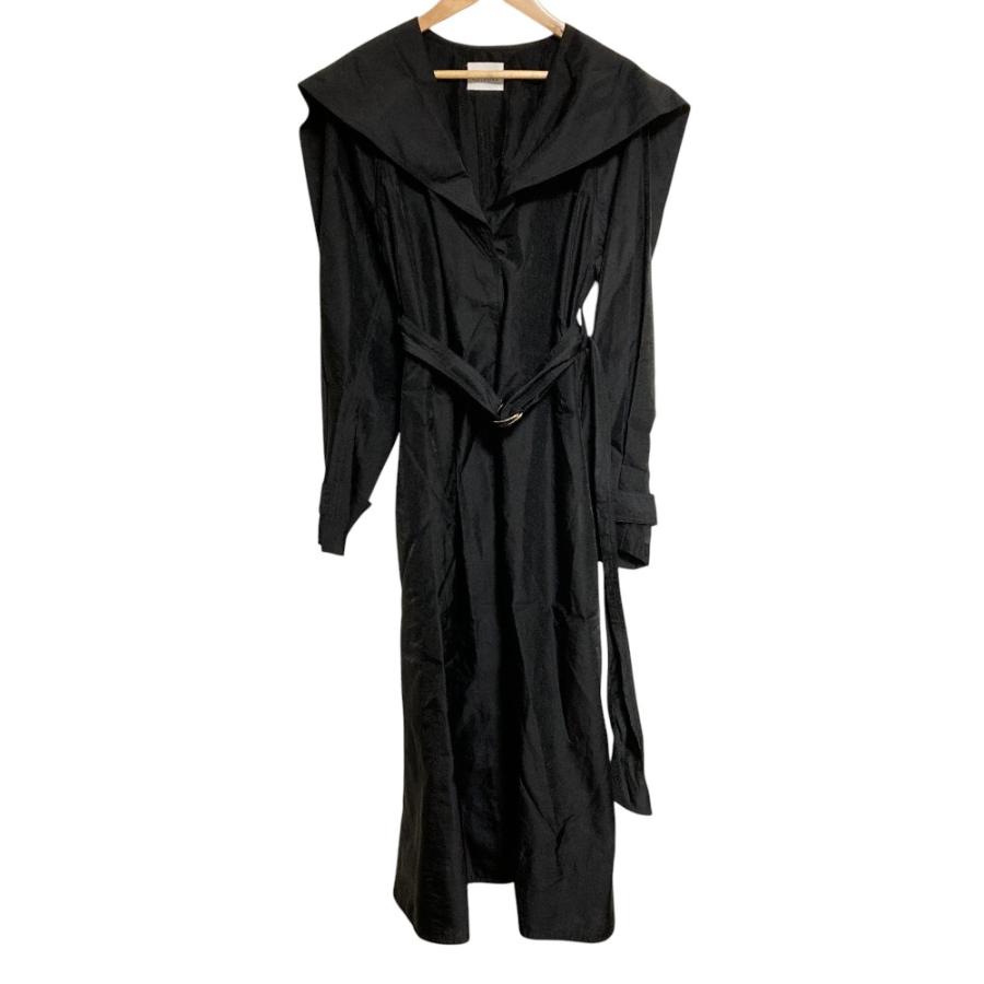 美品♪ HANAE MORI CELFORD セルフォード ケープコート ウール CELFORD（セルフォード）の「【HANAE MORI×CELFORDコラボ】 ケープ